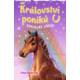 Kniha Království poníků - Kouzelný závod