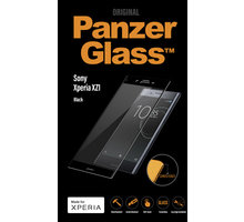 PanzerGlass Premium pro Sony Xperia XZ1, černé_669417892