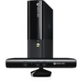 XBOX 360 + 4GB + Kinect Sports Ultimate Collection + Kinect Adventures_37977313
