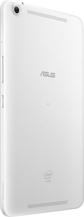 Asus MeMO 8 (ME581CL), 16GB, bílá_1960674256