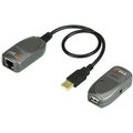 ATEN USB 2.0 extender po Cat5/Cat5e/Cat6 do 60m_353620989
