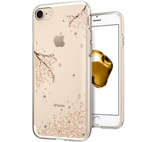 Spigen Liquid Crystal pro iPhone 7/8/SE 2020, shine blossom_816348889
