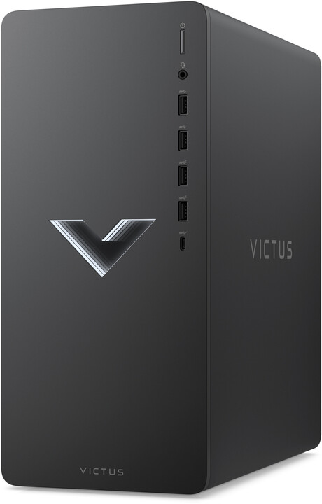 Victus by HP TG02-0003nc, černá_1225078198