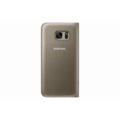 Samsung EF-NG930PF LED View Cover Galaxy S7, Gold_151933252