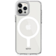 EPICO Hero kryt na iPhone 13 mini s podporou uchycení MagSafe, transparentní_1347053476