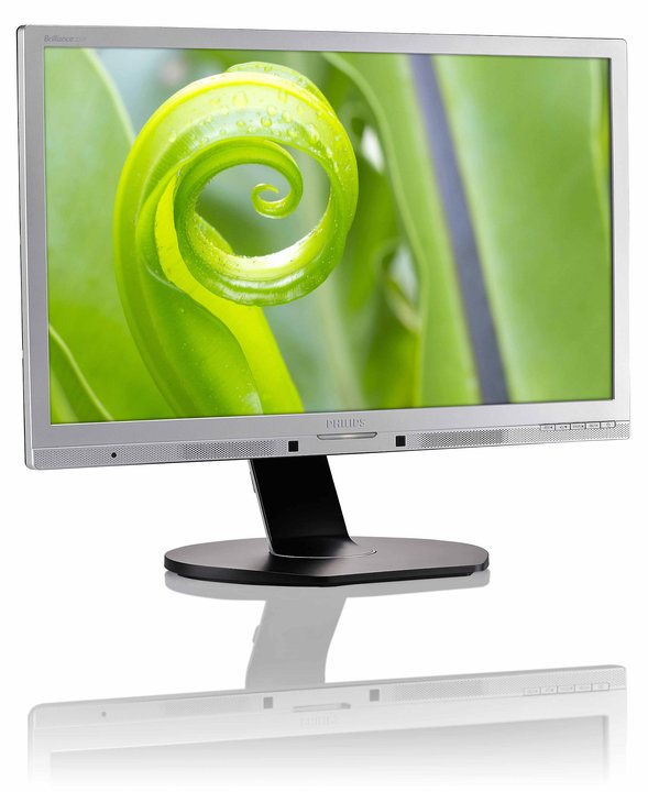 Philips Brilliance 221P6QPYES - LED monitor 22&quot;_546342712