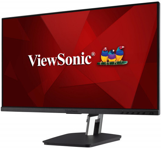 Viewsonic TD2455 - LED monitor 24&quot;_689663807