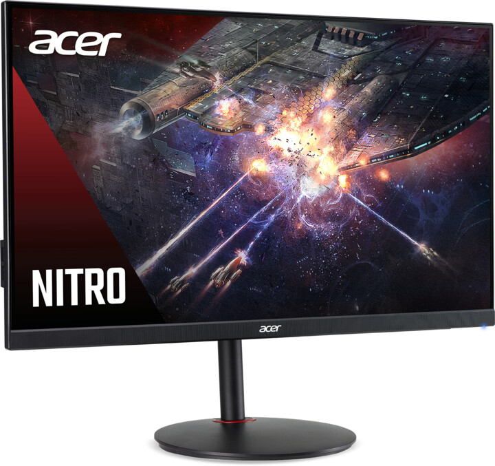 Acer Nitro XV240YPbmiiprx - LED monitor 23,8&quot;_1598160421