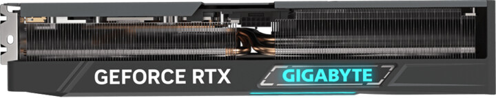 GIGABYTE GeForce RTX 4070 Ti EAGLE, 12GB GDDR6X_513872273