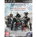 Assassin's Creed: American Saga (PS3)