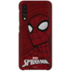 Samsung stylové pouzdro Spider Man pro Galaxy A50