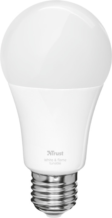 TRUST Zigbee Tunable LED Bulb ZLED-TUNE9_187512557