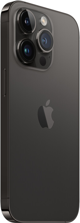 Apple iPhone 14 Pro Max, 512GB, Space Black_400844370