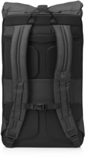 HP Pavilion Wayfarer Backpack, černá_1370707614
