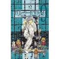 Komiks Death Note - Zápisník smrti, 9.díl, manga