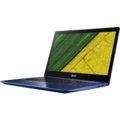 Acer Swift 3 celokovový (SF314-52-84J4), modrá_809040029