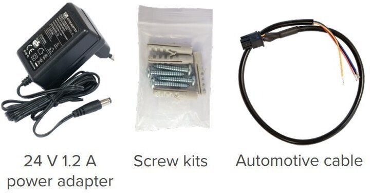 MikroTik RouterBOARD RBLtAP-2HnD&amp;R11e-LTE6_374599236