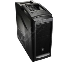 CoolerMaster Scout II Edition, černá_643012122