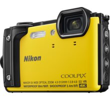 Nikon Coolpix W300, žlutá_175488824