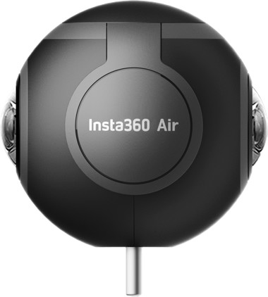 Insta360 Air USB-C - 360 kamera_1159422611