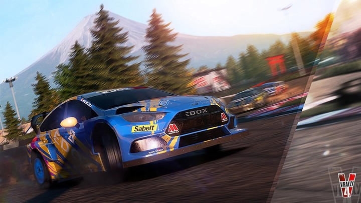 V-Rally 4 (Xbox ONE)_615112800