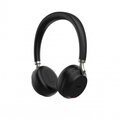YEALINK BH72 Bluetooth, na obě uši, se stojanem, USB-C, černá_1891717968