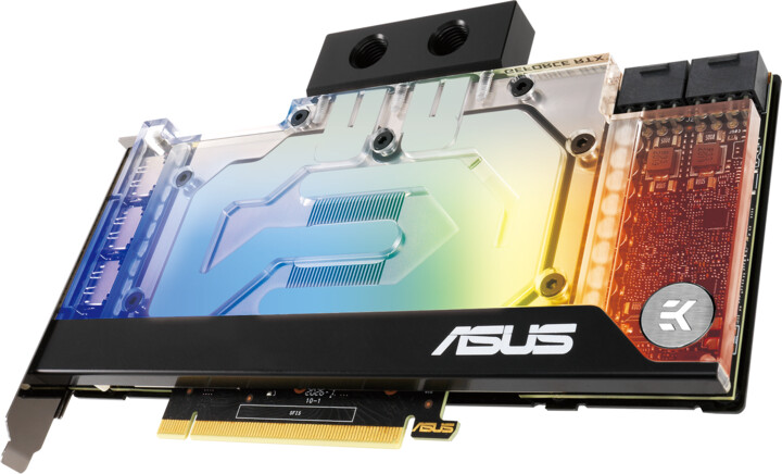 ASUS GeForce RTX3090-24G-EK, 24GB GDDR6X_372482340