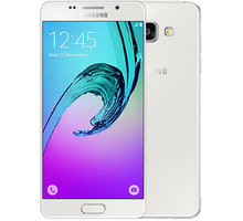 Samsung Galaxy A5 (2016) LTE, bílá_1218644354