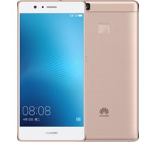 Huawei P9 Lite Dual SIM, růžová/zlatá_263768106