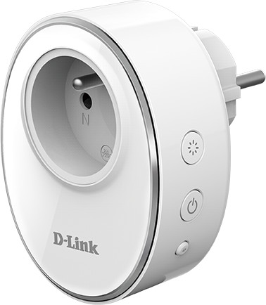 D-Link DSP-W115/FR Wi-Fi Smart Plug_1323167671