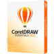 CorelDRAW Essentials 2021 Box O2 TV HBO a Sport Pack na dva měsíce