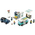 LEGO® City 60257 Benzínová stanice_1657599416