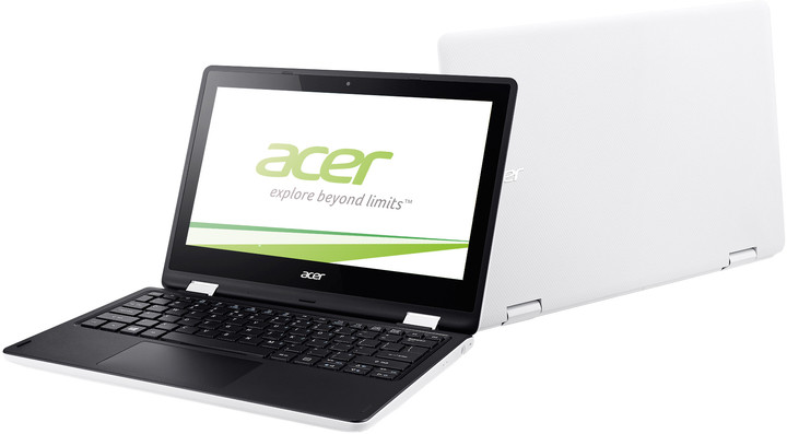 Acer Aspire R11 (R3-131T-C1M1), bílá_525926088
