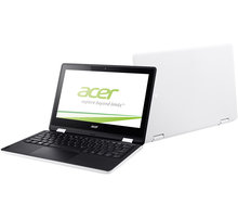 Acer Aspire R11 (R3-131T- C60N), bílá_853499935