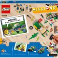 LEGO® City 60353 Záchranné mise v divočině_1091165459