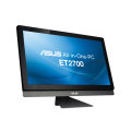 ASUS Eee Top PC 2700INTS – špičkový all-in-one počítač pro náročné