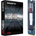 GIGABYTE SSD, M.2 - 512GB