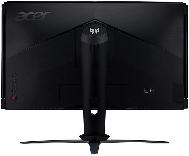 Acer Predator XB273KGPbmiipprzx - LED monitor 27&quot;_40957067