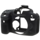 Easy Cover silikonový obal Reflex Silic pro Canon 7D Mark II, černá