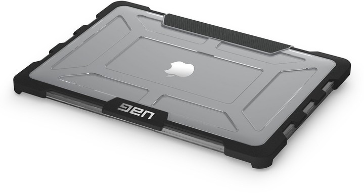 UAG composite case Ice,clear-MacBook Pro 13&quot; Retina_902211085