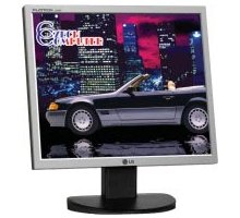 LG L1952T-SF - LCD monitor 19&quot;_708542904