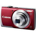 Canon PowerShot A2600, červená_401677561