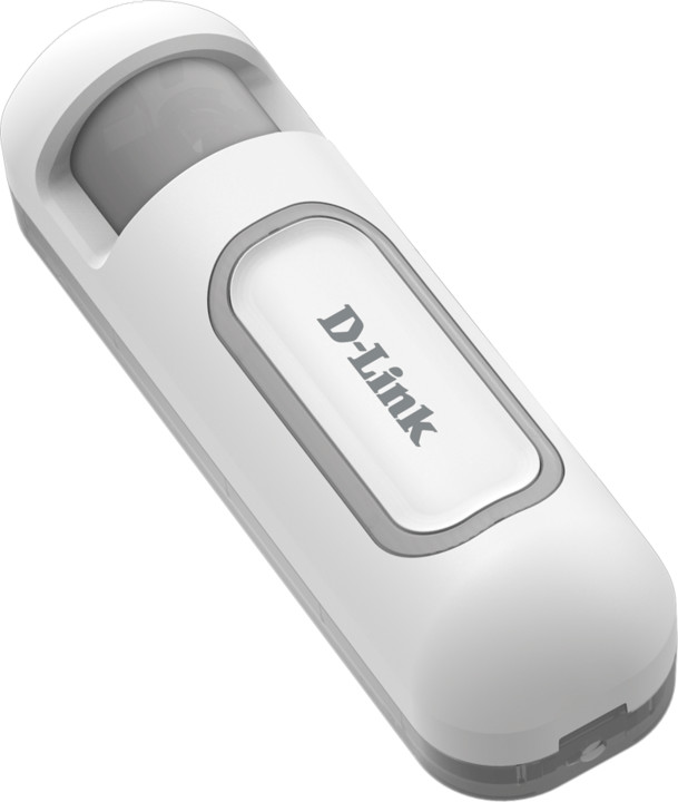 D-Link DCH-Z120, mydlink senzor pohybu_2003550888