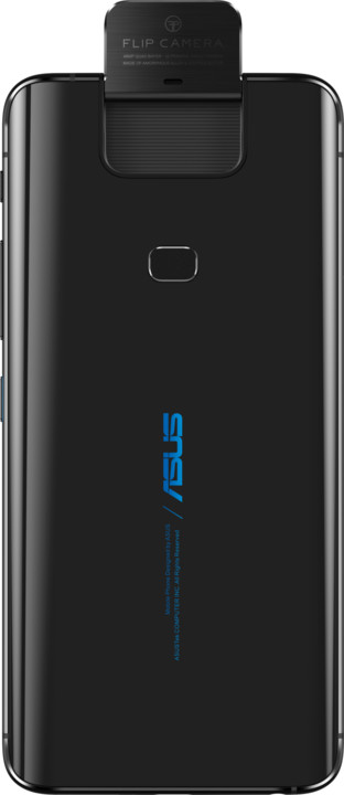 Asus ZenFone 6 ZS630KL, 6GB/64GB, černá_1283750715