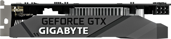 GIGABYTE GeForce GTX 1650 D6 OC 4G ver. 2.0, 4GB GDDR6_1747894453