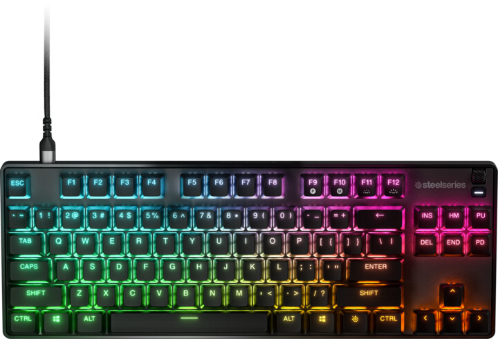 SteelSeries Apex 9 TKL, OptiPoint, US_281725089