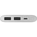 Samsung Baterry Pack (Micro USB) Fast Charge, silver_2060157873