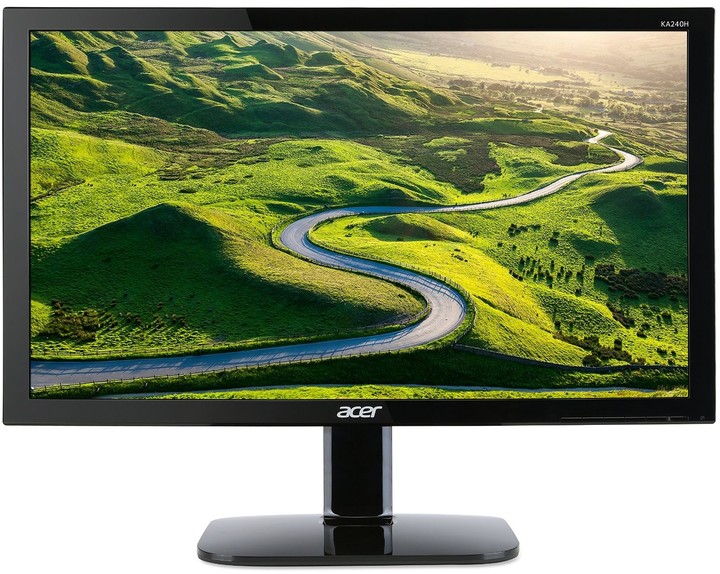 Acer KA240Hbid - LED monitor 24&quot;_989307136