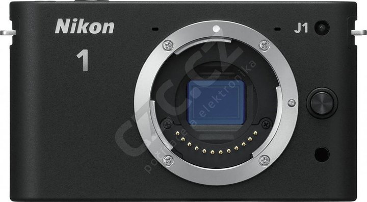 Nikon 1 J1 + 10-30 VR + 30-110 VR, BLACK_990708806