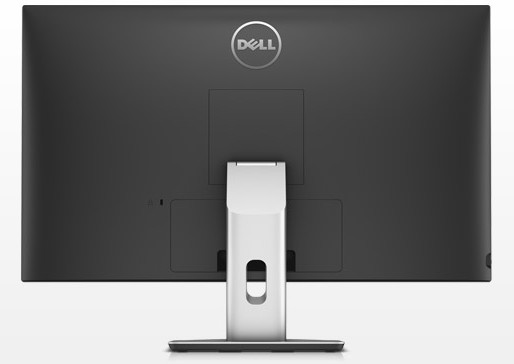 Dell S2715H - LED monitor 27"